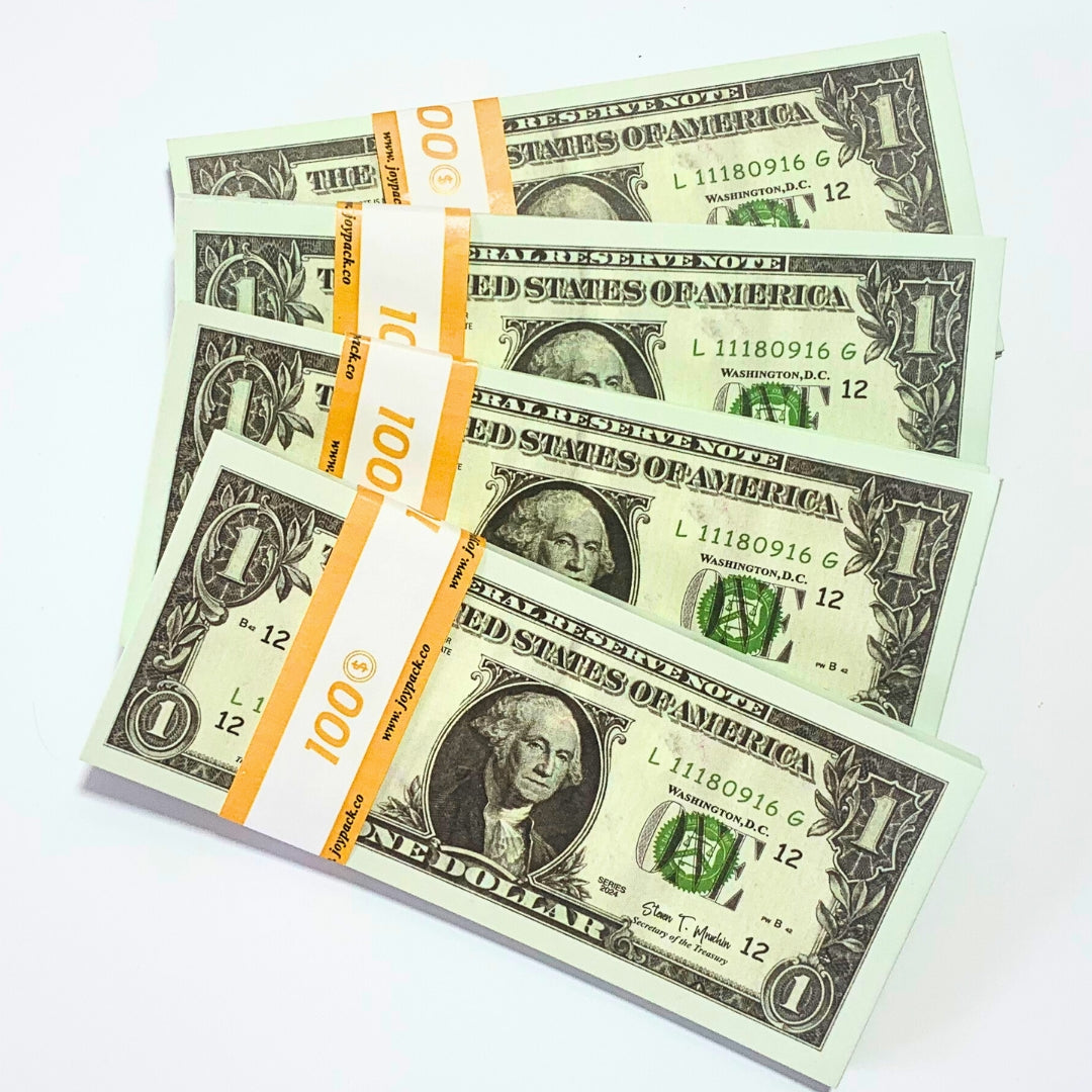 JoyPack $1 Stack – Joy Pack