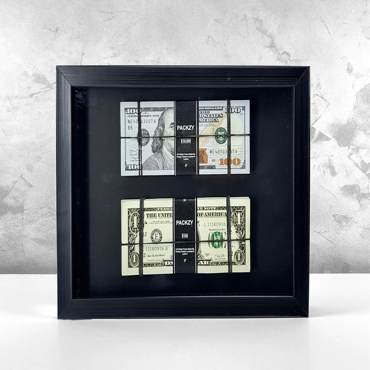 JoyPack Double Stack Frame – Joy Pack